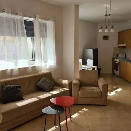 Bugibba Corner Stone Away From The Sea Apartment *