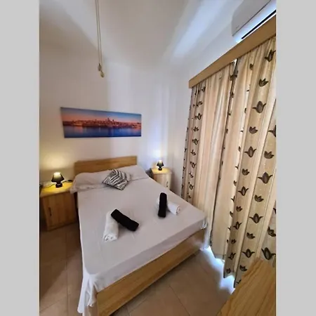 Apartamento Bugibba Corner Stone Away From The Sea St. Paul's Bay