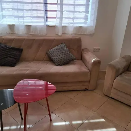 Bugibba Corner Stone Away From The Sea Apartment