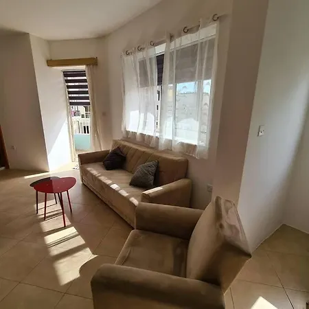 Bugibba Corner Stone Away From The Sea Apartment St. Paul's Bay